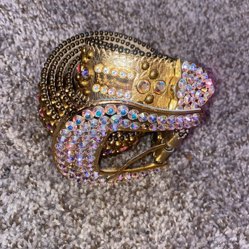 B.B. Simon Belt